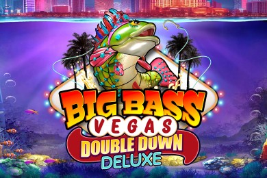 Bigbassvegasdoubledowndeluxe онлайн Победа Казино
